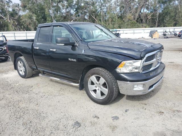 Photo 4 from auction – 2010 DODGE RAM 1500 with VIN 1D7RB1GP4AS119403