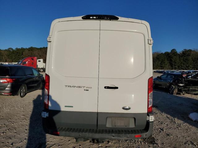 Photo 6 from auction – 2018 FORD TRANSIT T- with VIN 1FTYR1CG6JKA51628