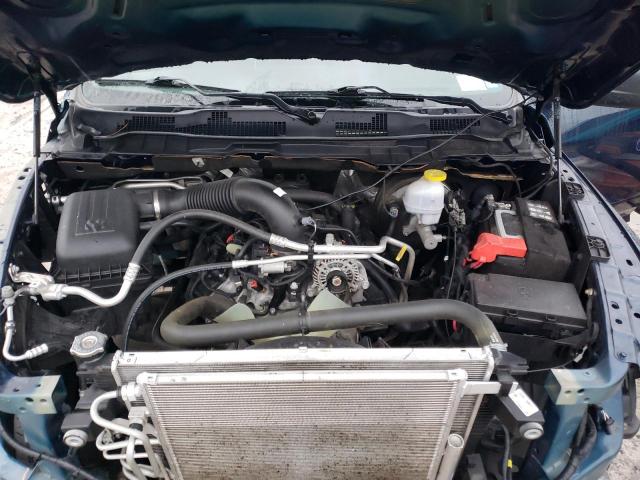 Photo 11 from auction – 2022 RAM 1500 CLASS with VIN 1C6RR7GT1NS149798