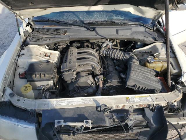 Photo 11 from auction – 2006 CHRYSLER 300 with VIN 2C3LA43R66H420396