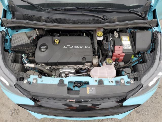 Photo 11 from auction – 2022 CHEVROLET SPARK 1LT with VIN KL8CD6SA3NC032742