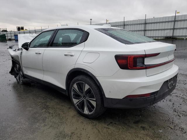 Foto 2 de la subasta – 2023 POLESTAR 2 con VIN YSMED3KA1PL144705