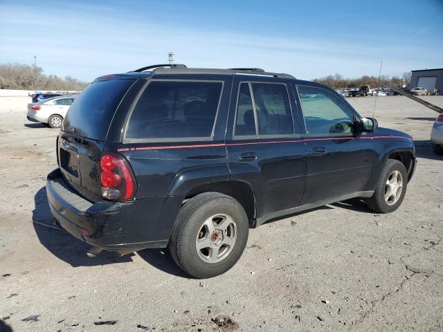 Photo 3 from auction – 2008 CHEVROLET TRAILBLAZE with VIN 1GNDS13S782128189