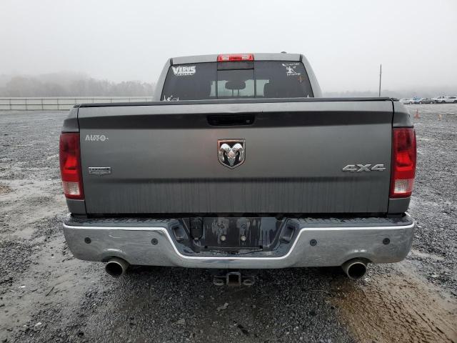 Photo 6 from auction – 2011 DODGE RAM 1500 with VIN 1D7RV1CT4BS508795