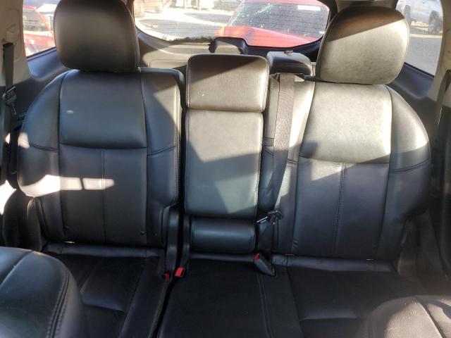 Photo 10 from auction – 2013 NISSAN PATHFINDER with VIN 5N1AR2MM9DC607792