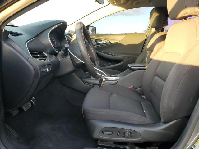 Photo 7 from auction – 2017 CHEVROLET MALIBU LT with VIN 1G1ZE5ST8HF209856