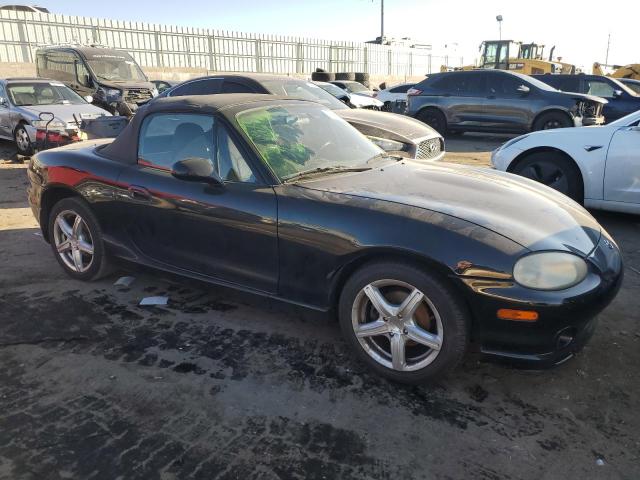 Photo 4 from auction – 2000 MAZDA MX-5 MIATA with VIN JM1NB3533Y0153438