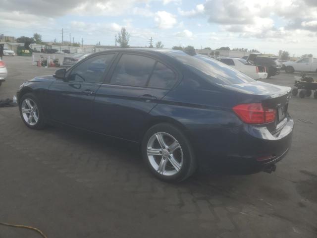 Photo 2 from auction – 2014 BMW 328 XI with VIN WBA3B3C5XEJ983381