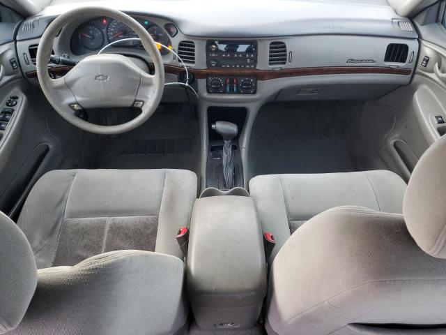 Photo 8 from auction – 2004 CHEVROLET IMPALA with VIN 2G1WF55E749398984