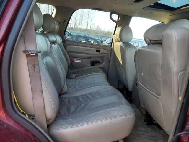 Photo 11 from auction – 2002 GMC DENALI with VIN 1GKEK63UX2J155299