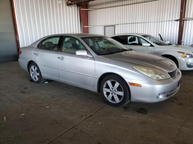 Photo 4 from auction – 2005 LEXUS ES 330 with VIN JTHBA30GX55121650
