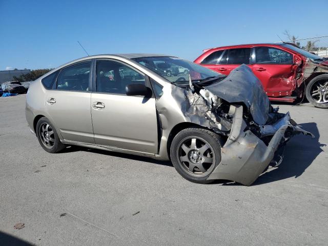 Photo 4 from auction – 2007 TOYOTA PRIUS with VIN JTDKB20U977666583