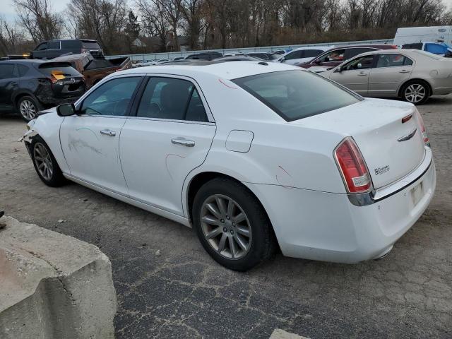 Photo 2 from auction – 2012 CHRYSLER 300 LIMITE with VIN 2C3CCACG8CH173031