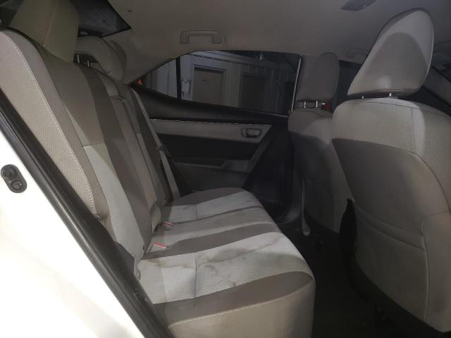 Photo 10 from auction – 2017 TOYOTA COROLLA L with VIN 2T1BURHEXHC942527