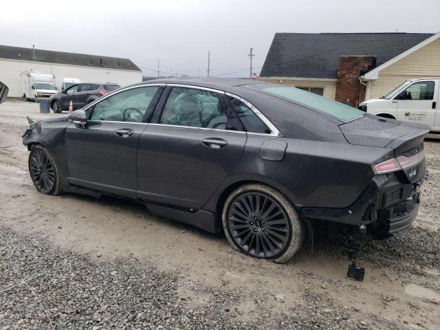 صورة رقم 2 من المزاد - 2015 LINCOLN MKZ مع VIN 3LN6L2J93FR628889