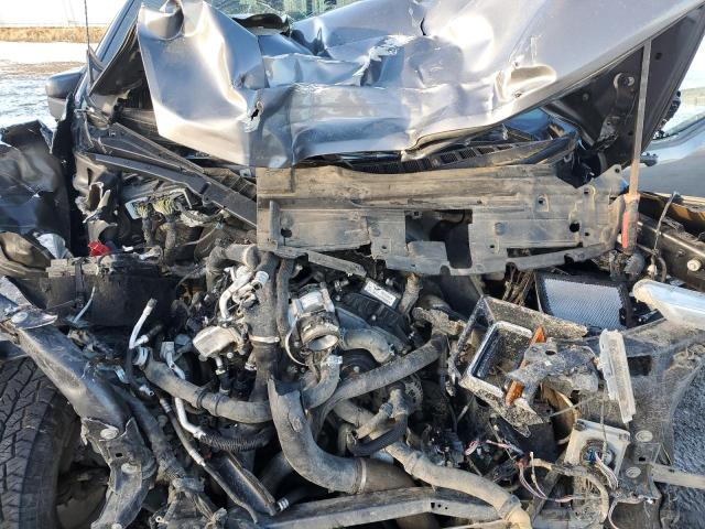 Photo 11 from auction – 2023 FORD F150 SUPER with VIN 1FTFW1E80PFB46273