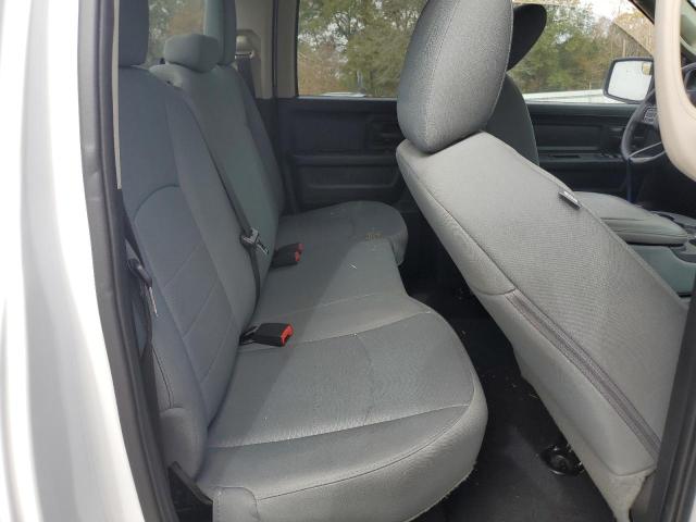 Photo 10 from auction – 2017 RAM 1500 ST with VIN 1C6RR6FT3HS511744
