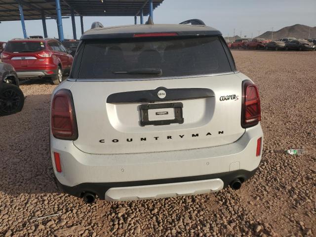 Photo 6 from auction – 2023 MINI COOPER S C with VIN WMZ53BR07P3R00916