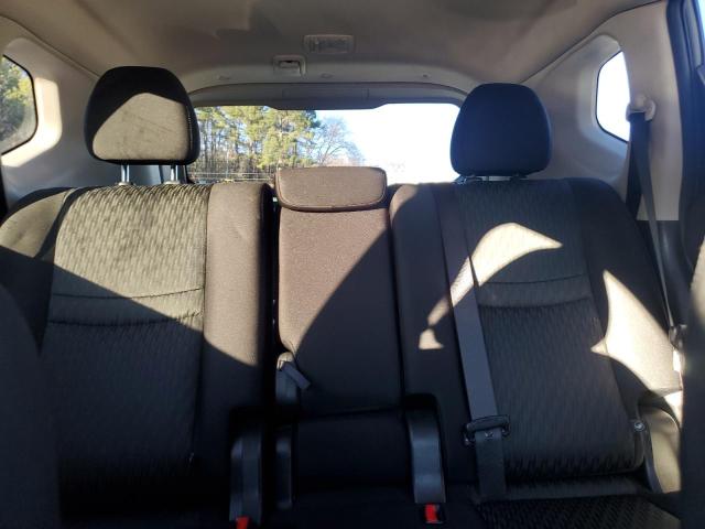 Photo 10 from auction – 2018 NISSAN ROGUE S with VIN JN8AT2MVXJW347948