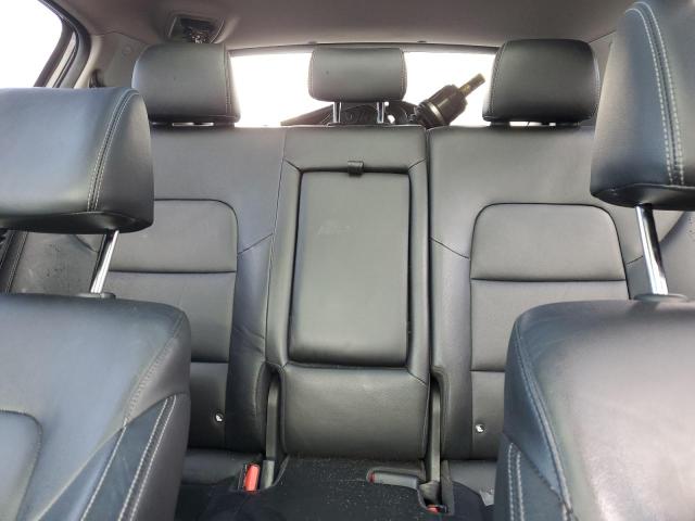 Photo 10 from auction – 2017 KIA SPORTAGE E with VIN KNDPNCACXH7078623