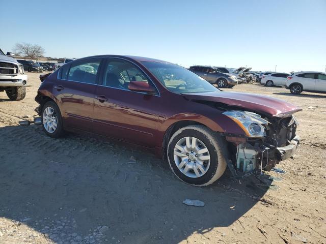 Photo 4 from auction – 2012 NISSAN ALTIMA BAS with VIN 1N4AL2AP4CC258260
