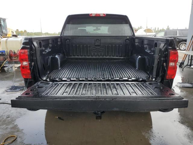 Photo 6 from auction – 2016 CHEVROLET SILVERADO with VIN 3GCPCREC8GG253151