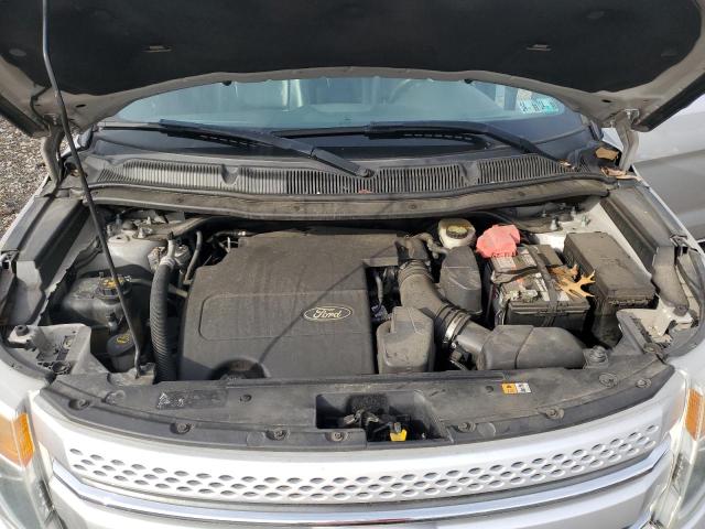 Photo 12 from auction – 2013 FORD EXPLORER L with VIN 1FM5K8F83DGC15540
