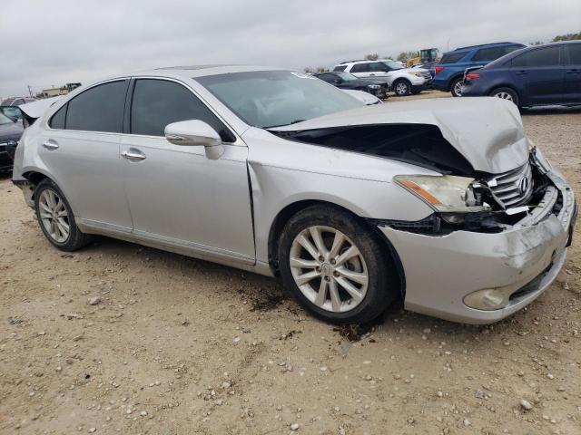 Photo 4 from auction – 2010 LEXUS ES 350 with VIN JTHBK1EG2A2342844