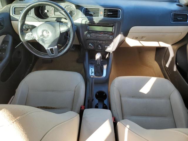 Photo 8 from auction – 2012 VOLKSWAGEN JETTA SE with VIN 3VWDP7AJ6CM303845