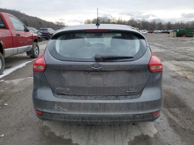 Photo 6 from auction – 2016 FORD FOCUS SE with VIN 1FADP3K29GL224685