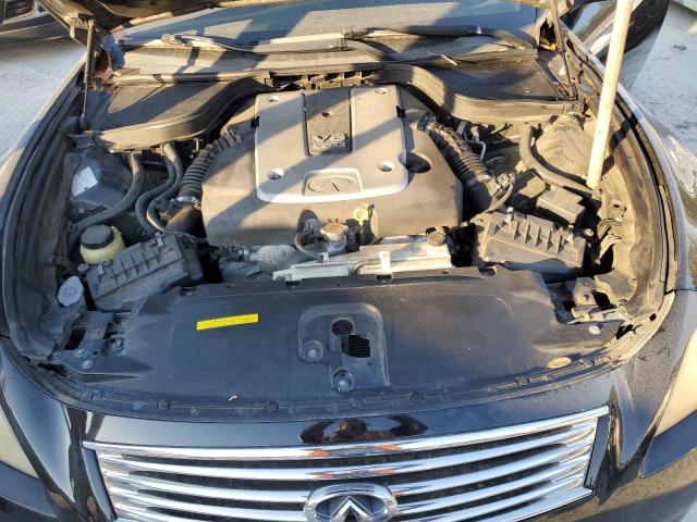 Photo 11 from auction – 2008 INFINITI G37 BASE with VIN JNKCV64E98M117215