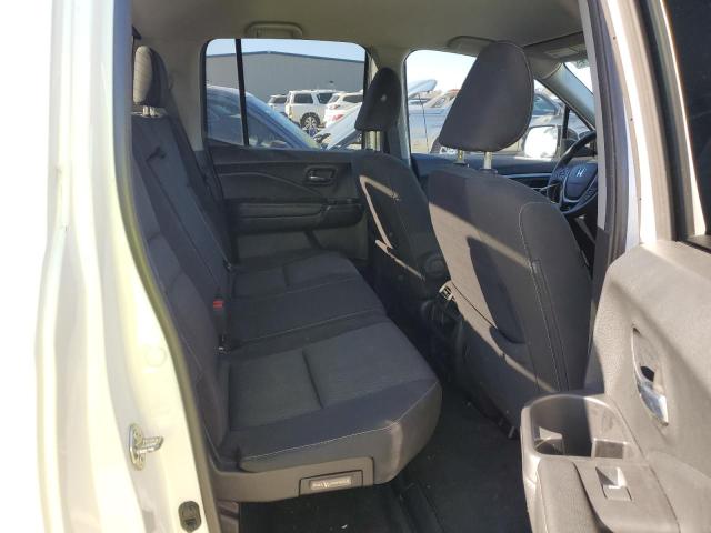 Photo 10 from auction – 2020 HONDA RIDGELINE with VIN 5FPYK3F17LB018300