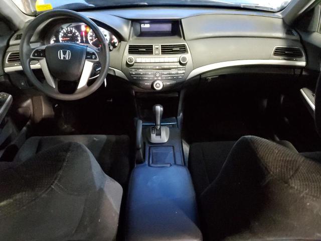 Photo 8 from auction – 2010 HONDA ACCORD EX with VIN 1HGCP2F75AA164060