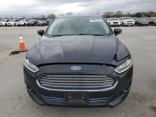 Photo 5 from auction – 2015 FORD FUSION TIT with VIN 3FA6P0K95FR282300