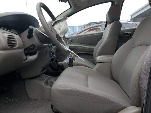 Photo 7 from auction – 2003 DODGE NEON SXT with VIN 1B3ES56C63D101380