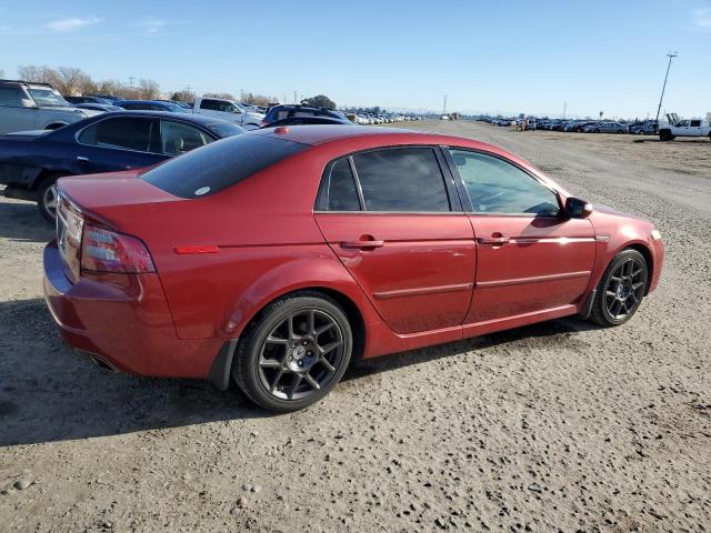 Photo 3 from auction – 2008 ACURA TL with VIN 19UUA66228A019084