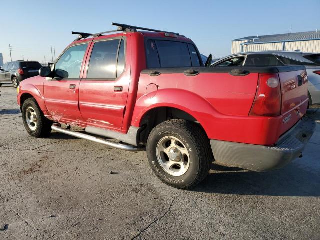 Photo 2 from auction – 2005 FORD EXPLORER S with VIN 1FMZU77K15UB46298