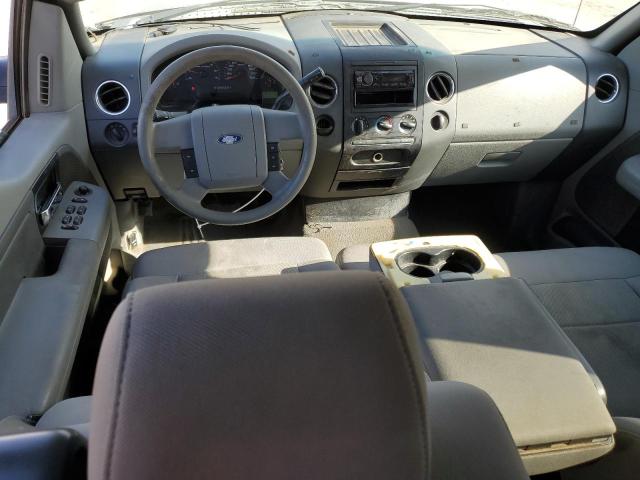Photo 8 from auction – 2006 FORD F150 with VIN 1FTRX12W36FA20145