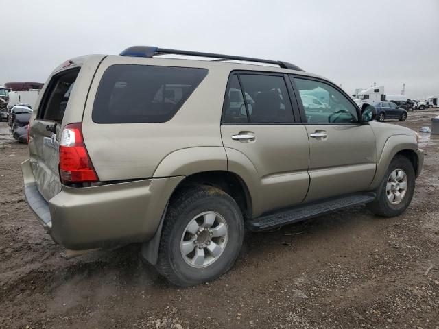 Photo 3 from auction – 2006 TOYOTA 4RUNNER SR with VIN JTEZU14R060081239