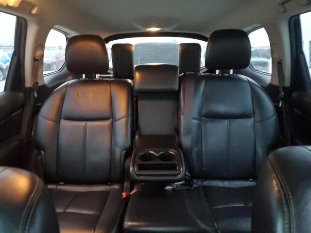 Photo 10 from auction – 2013 NISSAN PATHFINDER with VIN 5N1AR2MN2DC614608