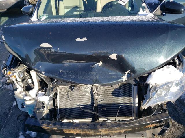 Photo 11 from auction – 2012 TOYOTA CAMRY BASE with VIN 4T4BF1FK8CR231619