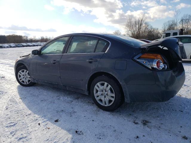 Photo 2 from auction – 2010 NISSAN ALTIMA BAS with VIN 1N4AL2AP1AC181487