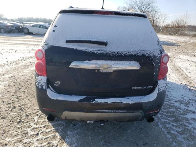 Photo 6 from auction – 2015 CHEVROLET EQUINOX LT with VIN 2GNFLHE34F6164037