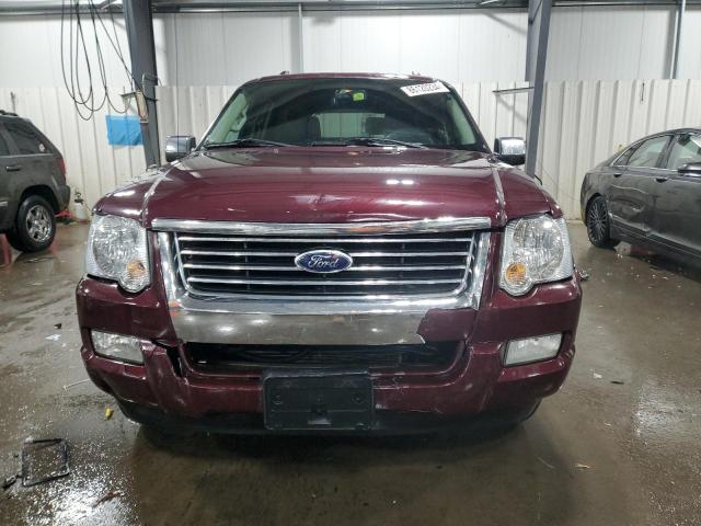 Photo 5 from auction – 2008 FORD EXPLORER L with VIN 1FMEU75848UA92568