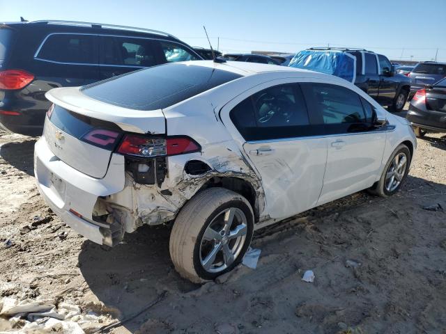 Photo 3 from auction – 2013 CHEVROLET VOLT with VIN 1G1RD6E44DU124533