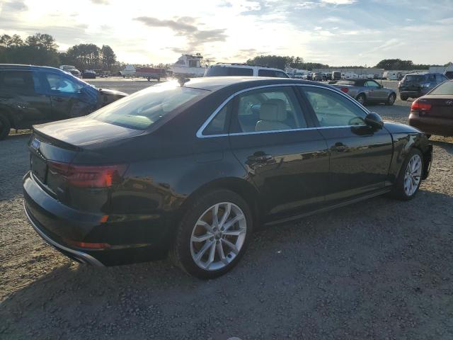 Photo 3 from auction – 2019 AUDI A4 PREMIUM with VIN WAUDNAF46KA116221