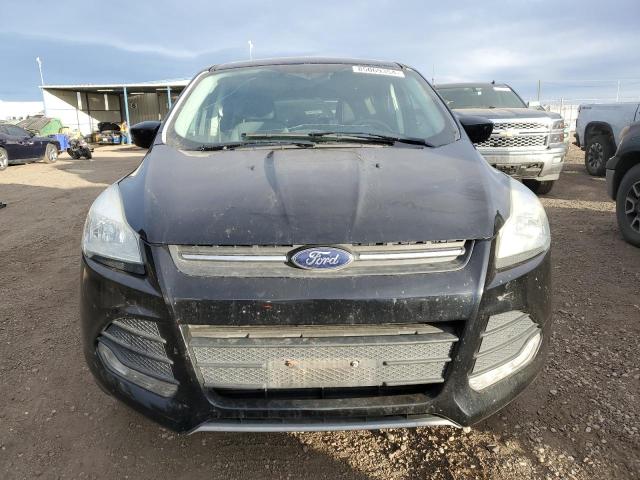 Photo 5 from auction – 2016 FORD ESCAPE SE with VIN 1FMCU9GX7GUC59009