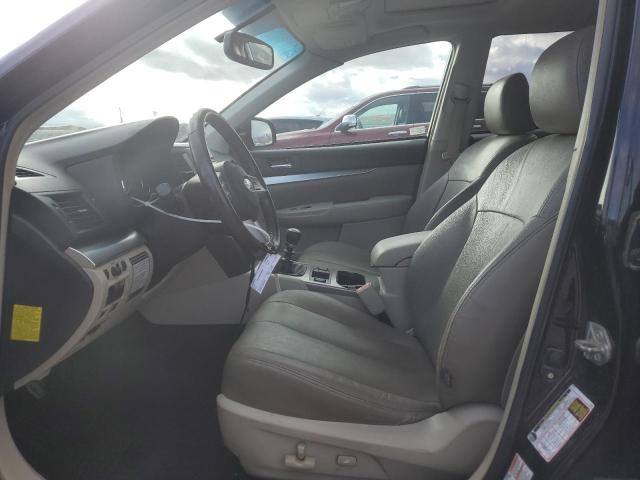Photo 7 from auction – 2010 SUBARU OUTBACK 2. with VIN 4S4BRBGC3A1357903