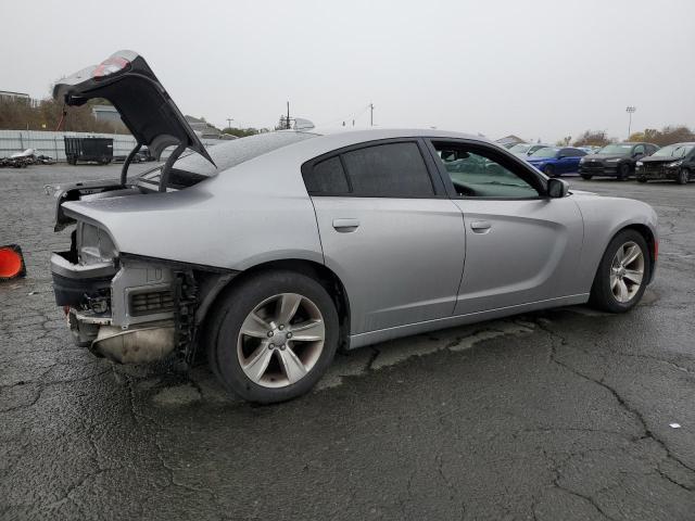 Photo 3 from auction – 2017 DODGE CHARGER SX with VIN 2C3CDXHG0HH530850