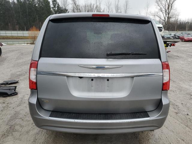 Photo 6 from auction – 2015 CHRYSLER TOWN & COU with VIN 2C4RC1CG4FR720185